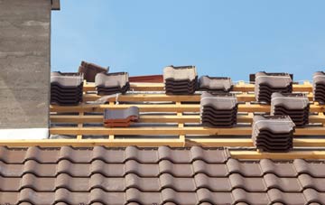Pirnmill clay roofing costs