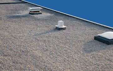 flat roofing Pirnmill, North Ayrshire