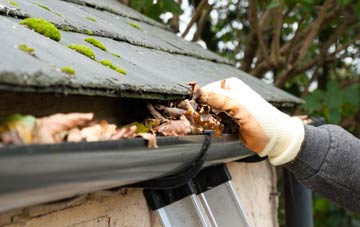 gutter cleaning Pirnmill, North Ayrshire