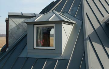 metal roofing Pirnmill, North Ayrshire