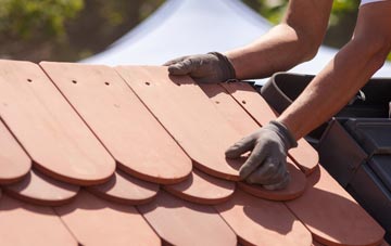 Pirnmill roof tile contractors