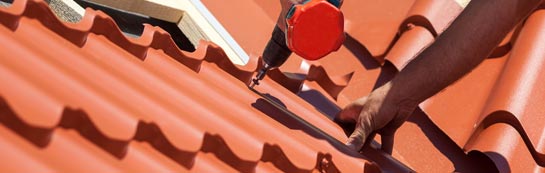 save on Pirnmill roof installation costs