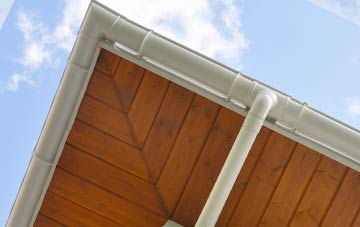 Pirnmill soffit types