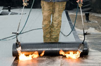 Pirnmill flat roof sealing quote