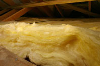 Pirnmill pitch roof insulation