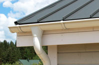 Pirnmill soffits